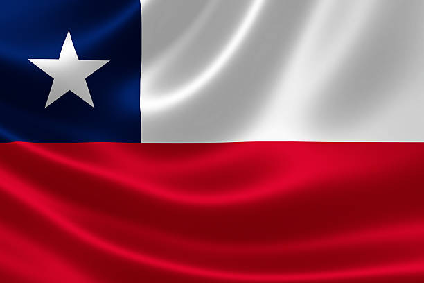 Bandera de Chile