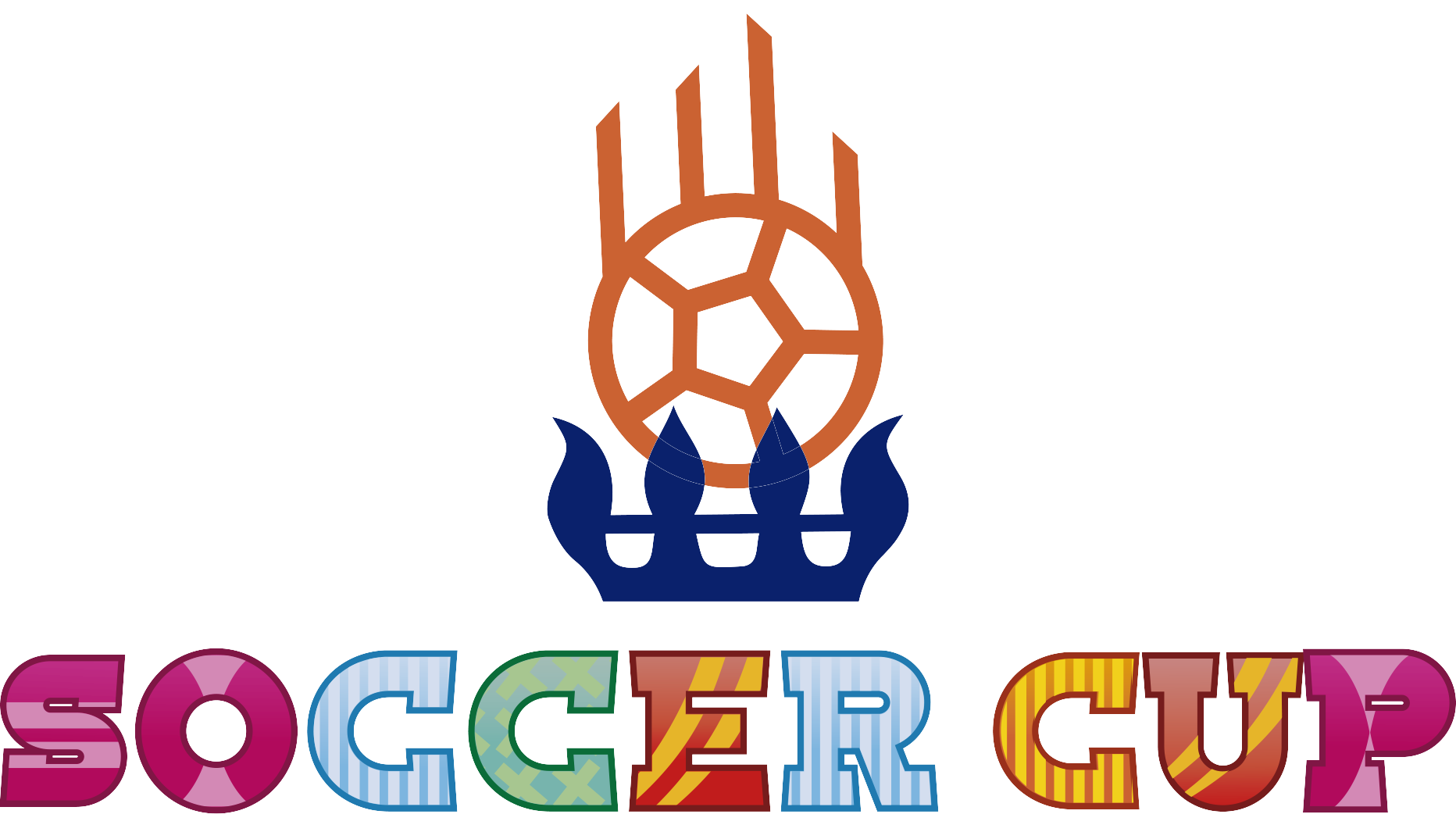 Logo Soccer